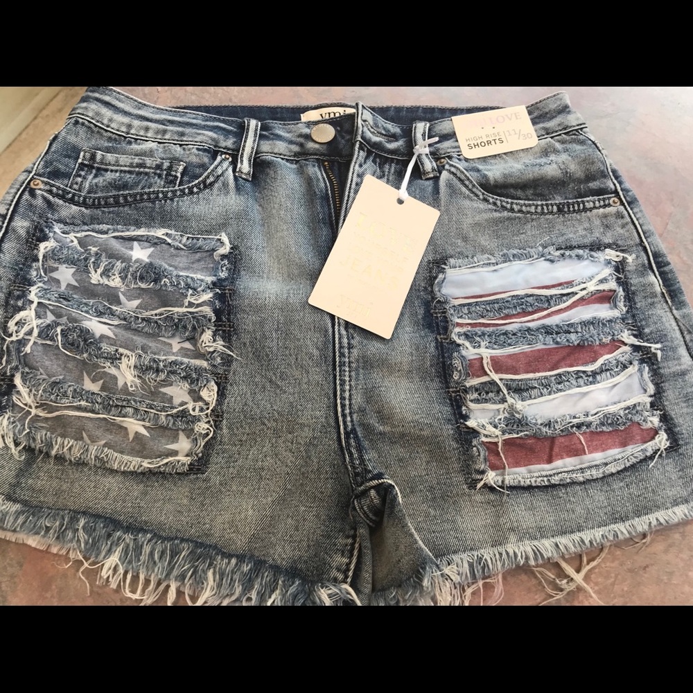 Boutique shorts size 11